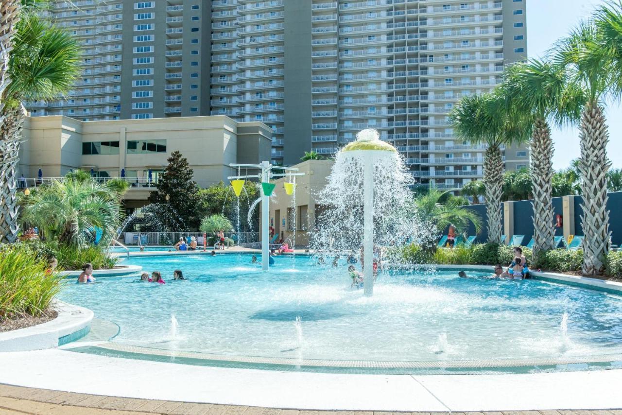 Emerald Beach 2225 Панама-Сити Экстерьер фото