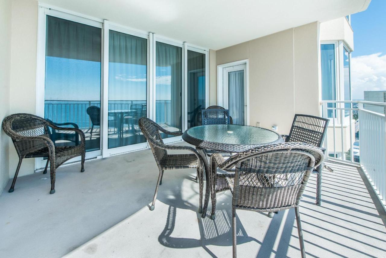 Emerald Beach 2225 Панама-Сити Экстерьер фото