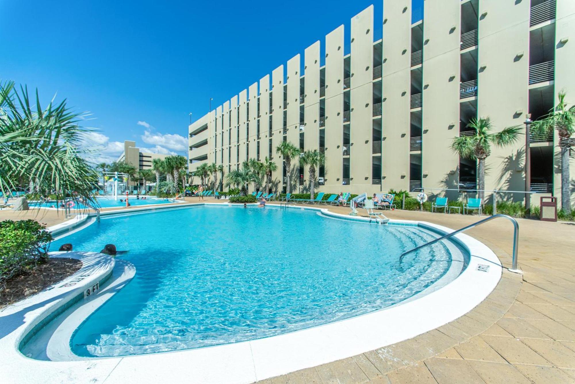 Emerald Beach 2225 Панама-Сити Экстерьер фото